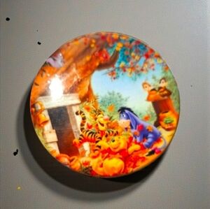 Disney Winnie the Pooh Pin